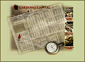 Cardinal Capital Home Page