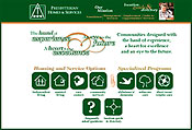 Presbyterian Homes Home Page