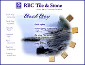 RBC Home Page