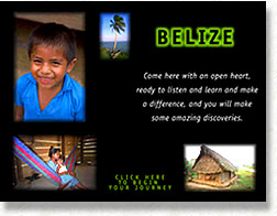 GCN Presentation: Belize